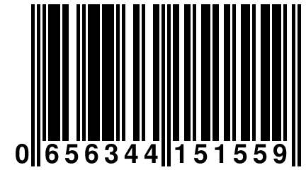 0 656344 151559