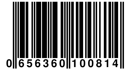 0 656360 100814