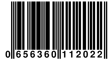 0 656360 112022