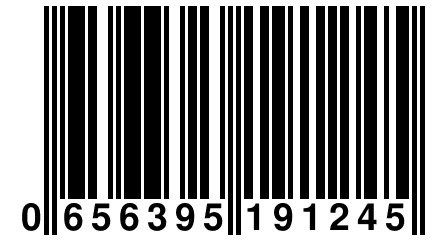 0 656395 191245