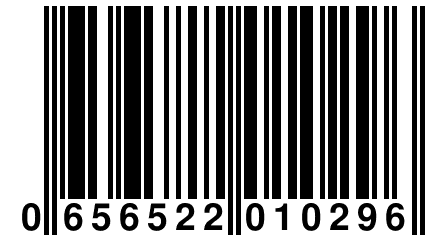 0 656522 010296