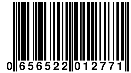 0 656522 012771