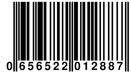 0 656522 012887