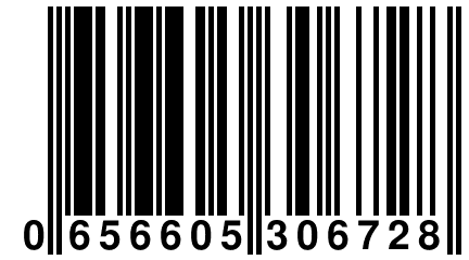 0 656605 306728