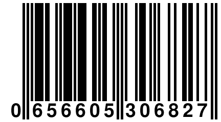 0 656605 306827