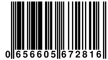 0 656605 672816