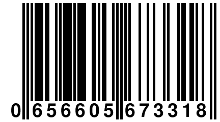 0 656605 673318