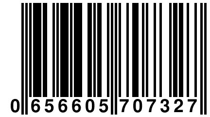 0 656605 707327