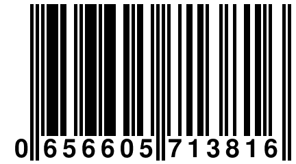 0 656605 713816