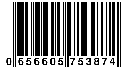 0 656605 753874