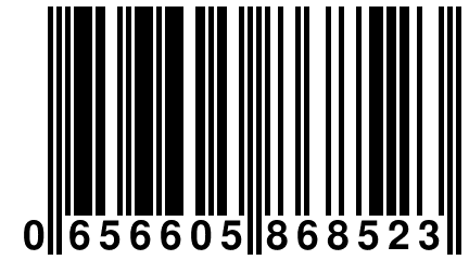 0 656605 868523