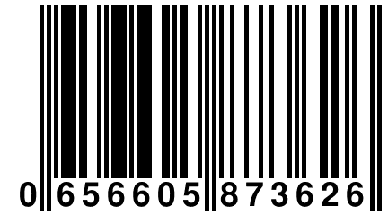 0 656605 873626