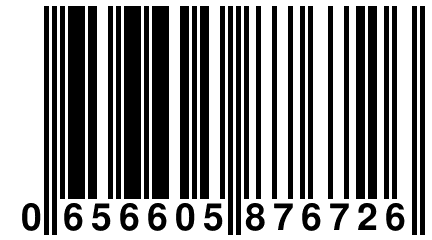 0 656605 876726