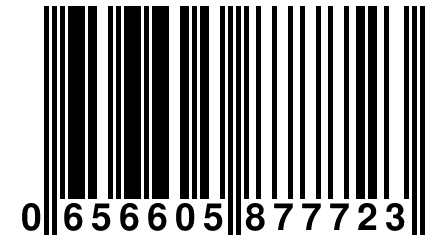 0 656605 877723