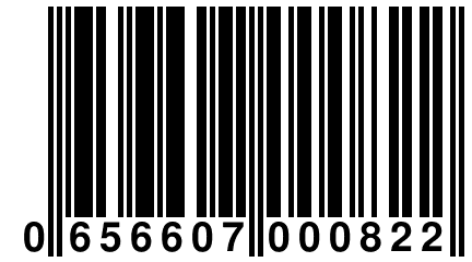 0 656607 000822