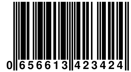 0 656613 423424