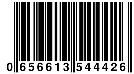 0 656613 544426