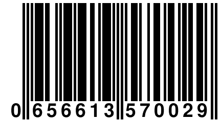 0 656613 570029