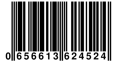 0 656613 624524