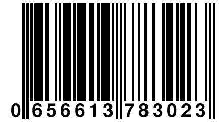 0 656613 783023