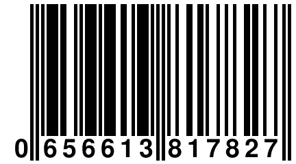 0 656613 817827