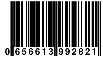 0 656613 992821