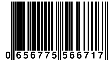 0 656775 566717