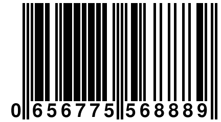 0 656775 568889