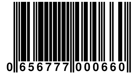 0 656777 000660