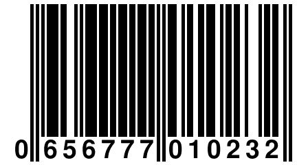 0 656777 010232