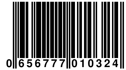 0 656777 010324