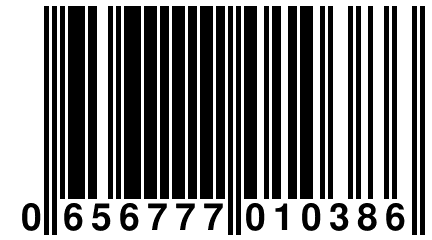 0 656777 010386