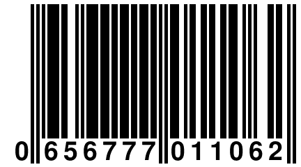 0 656777 011062