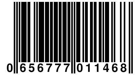 0 656777 011468