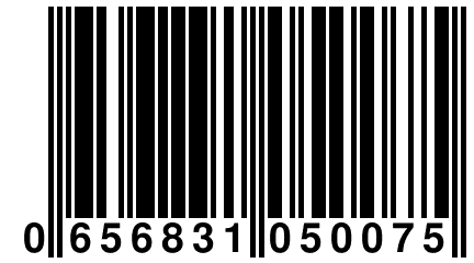 0 656831 050075