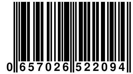 0 657026 522094