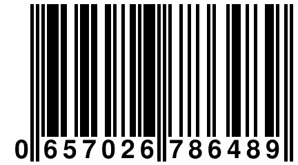 0 657026 786489