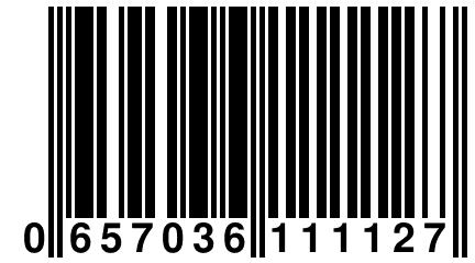 0 657036 111127