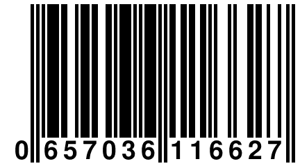 0 657036 116627