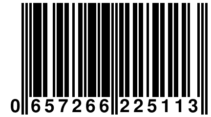 0 657266 225113