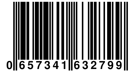 0 657341 632799