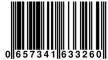 0 657341 633260