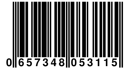 0 657348 053115