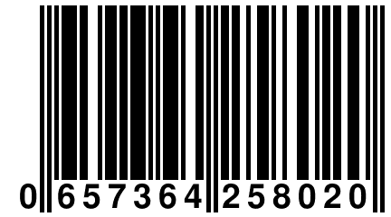 0 657364 258020