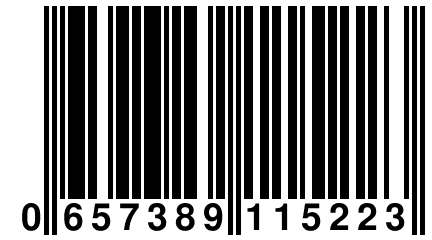 0 657389 115223