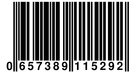 0 657389 115292