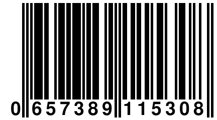 0 657389 115308