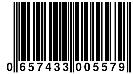 0 657433 005579