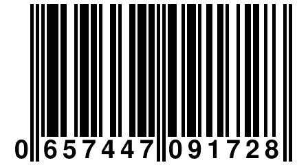 0 657447 091728