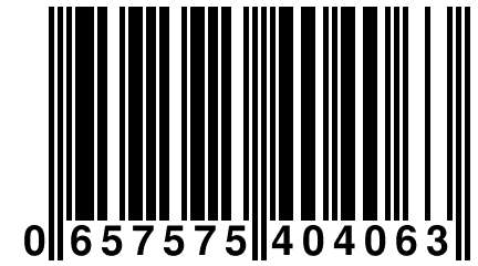 0 657575 404063